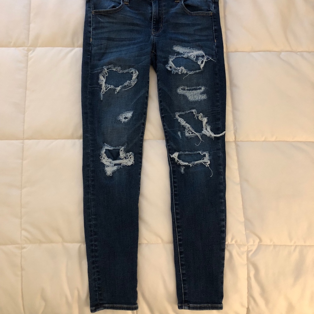 Upscale Labels - image 1